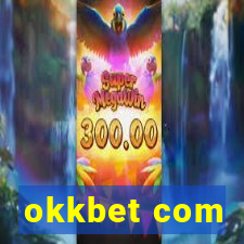 okkbet com