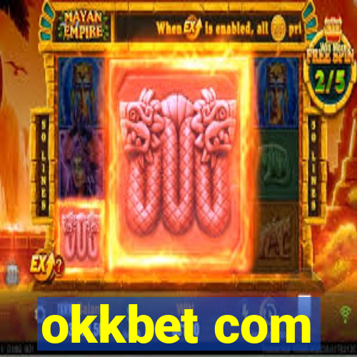 okkbet com