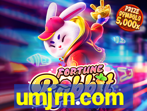 umjrn.com