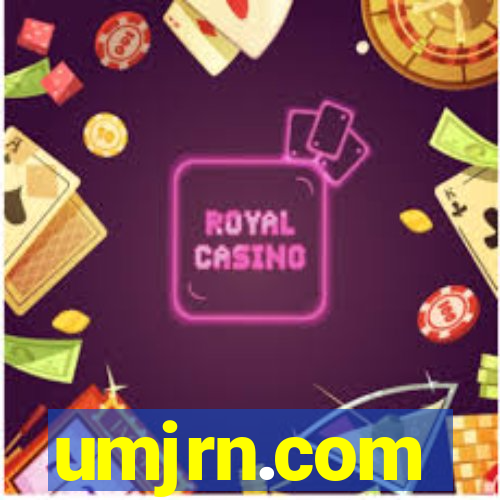 umjrn.com