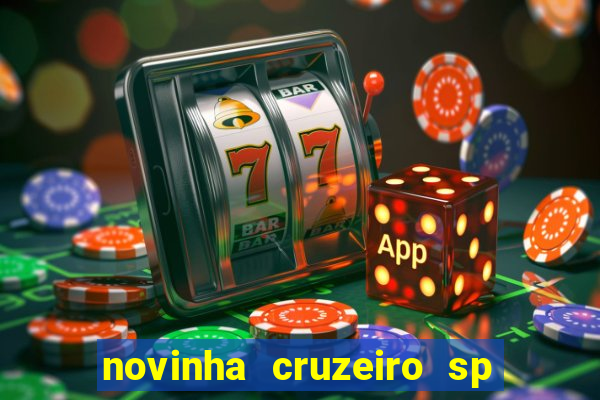 novinha cruzeiro sp caiu net