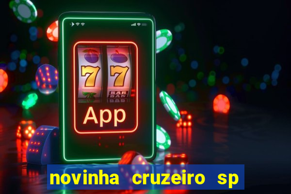 novinha cruzeiro sp caiu net