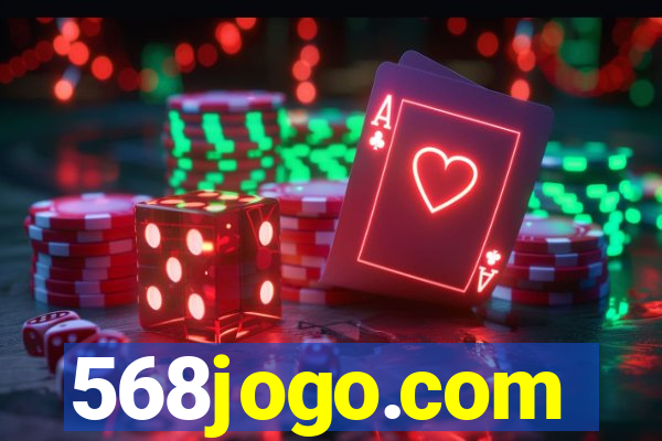 568jogo.com