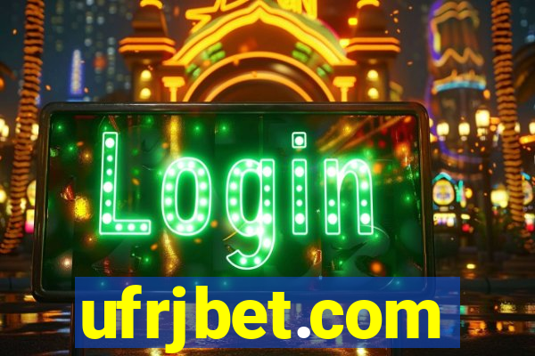 ufrjbet.com