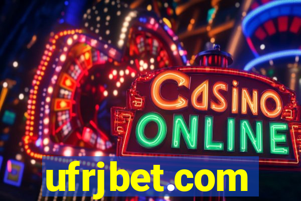 ufrjbet.com