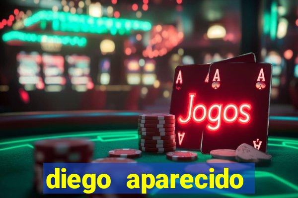 diego aparecido alves dos santos
