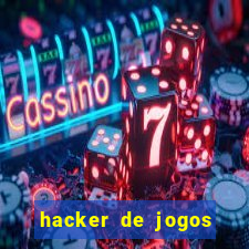 hacker de jogos dinheiro infinito