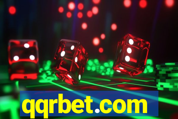 qqrbet.com
