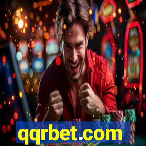 qqrbet.com