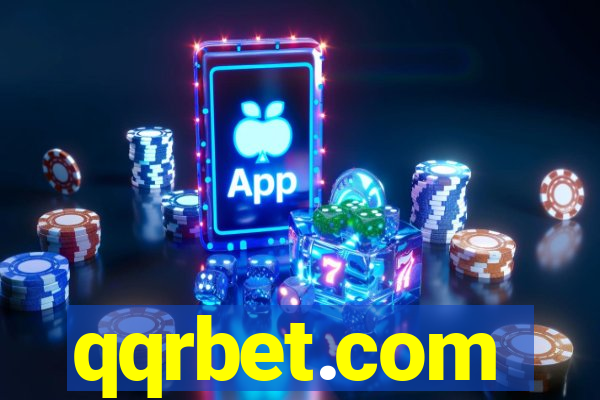 qqrbet.com