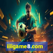 iiiigame8.com