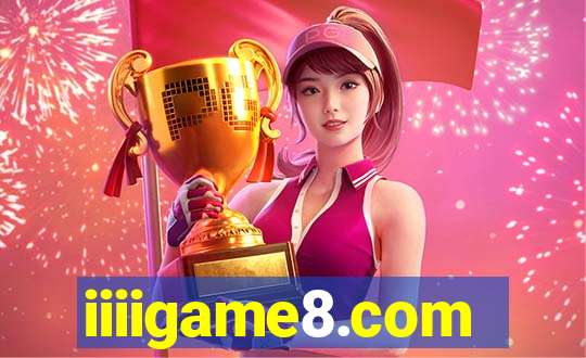 iiiigame8.com