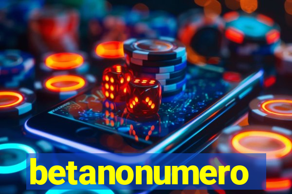 betanonumero