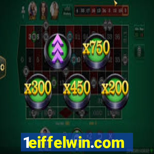 1eiffelwin.com