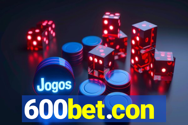 600bet.con