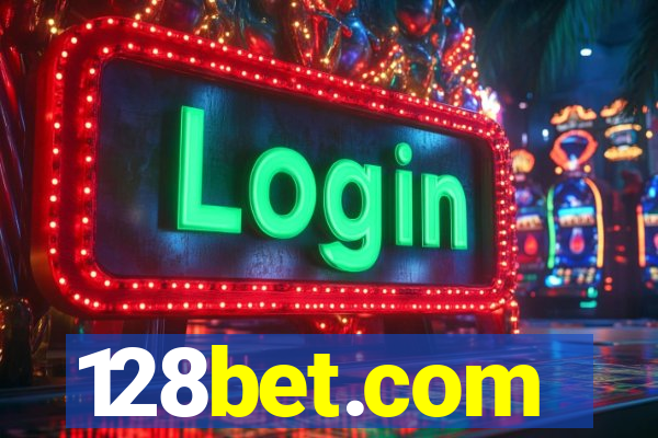 128bet.com