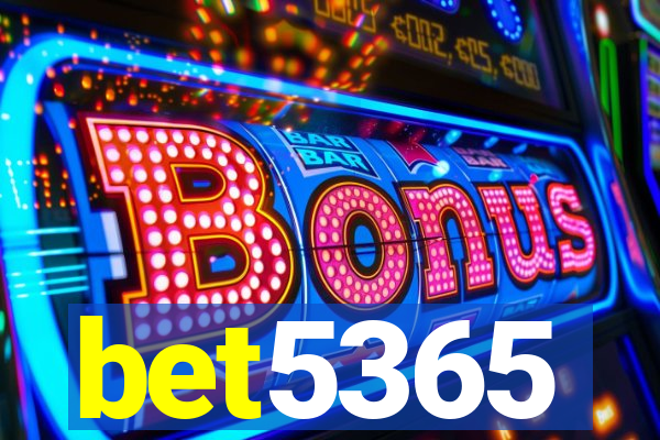 bet5365