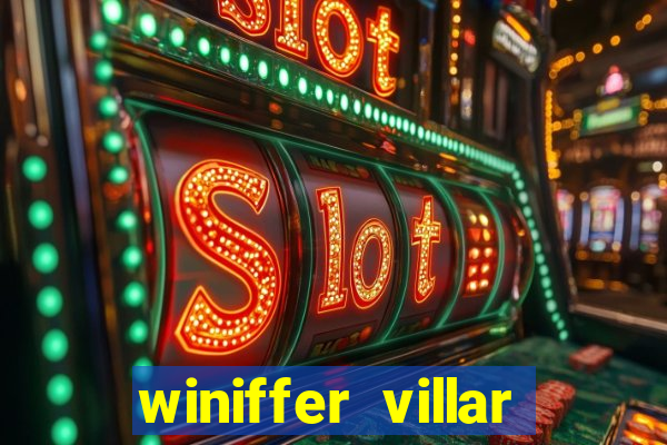 winiffer villar only fans