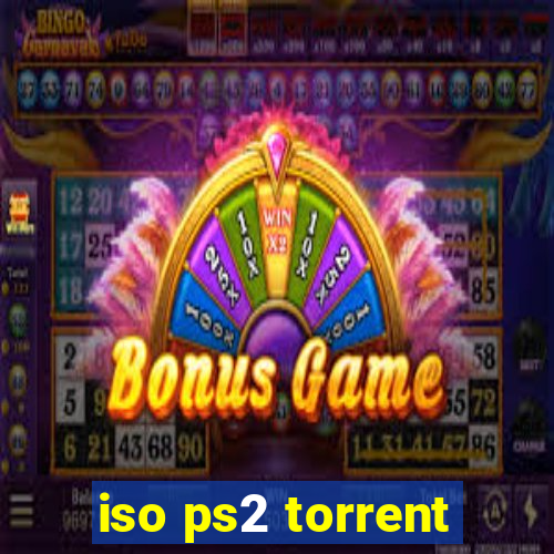 iso ps2 torrent