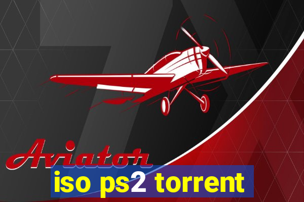 iso ps2 torrent