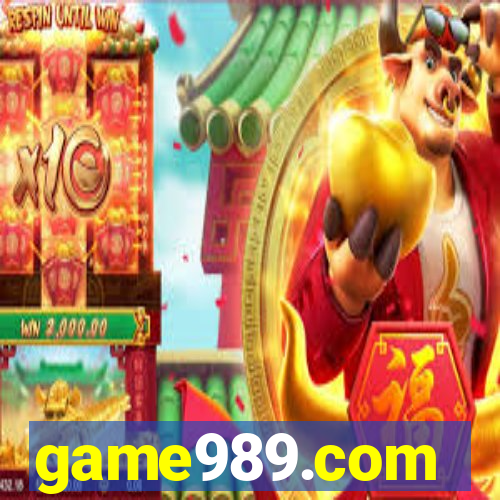 game989.com