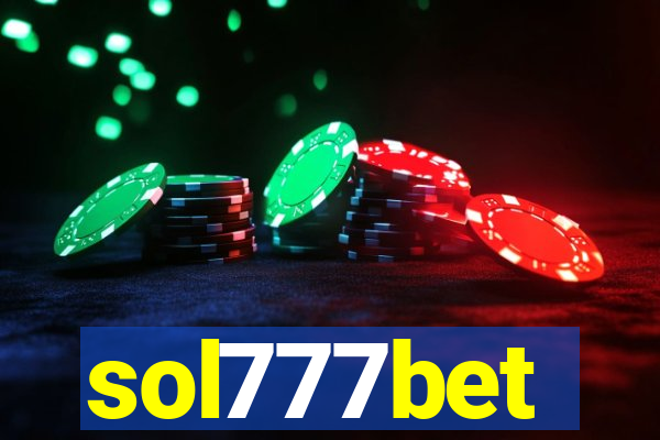 sol777bet
