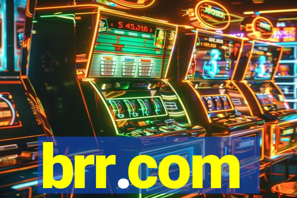 brr.com