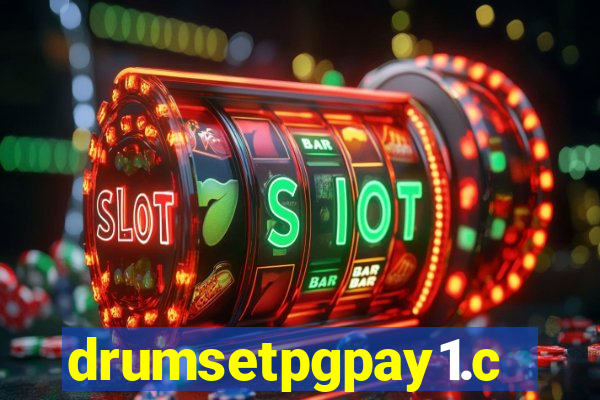 drumsetpgpay1.com