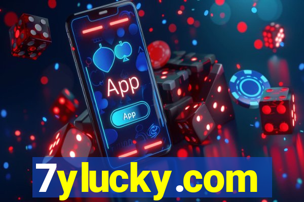7ylucky.com