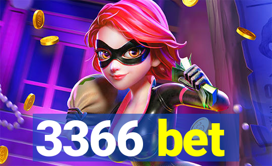 3366 bet