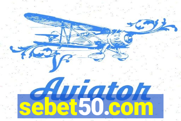 sebet50.com