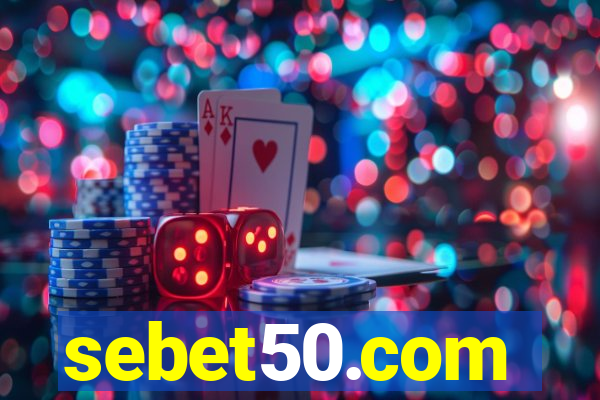 sebet50.com