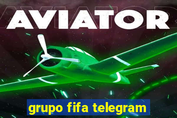 grupo fifa telegram