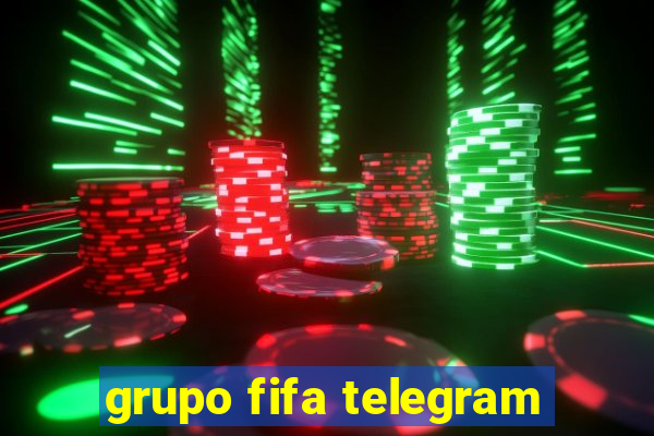 grupo fifa telegram