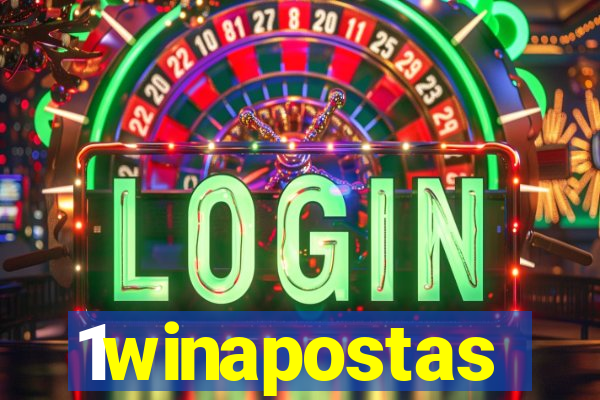 1winapostas