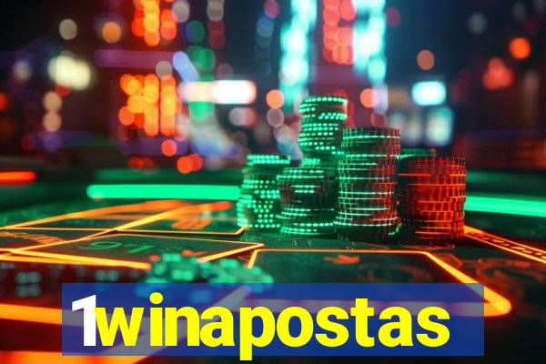 1winapostas