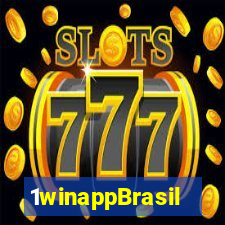 1winappBrasil