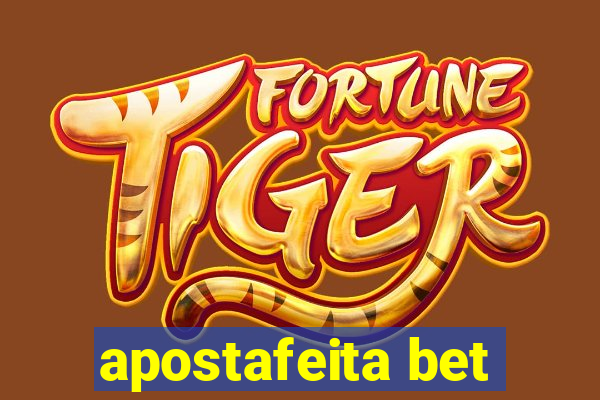 apostafeita bet