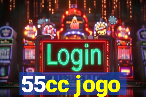55cc jogo