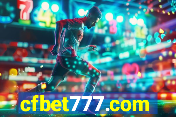 cfbet777.com