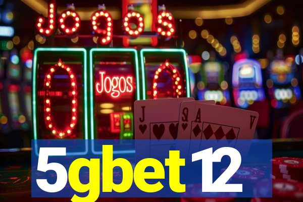 5gbet12