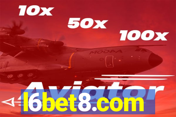 l6bet8.com