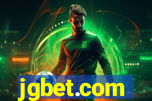 jgbet.com