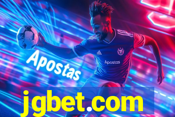 jgbet.com