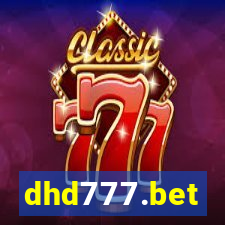 dhd777.bet