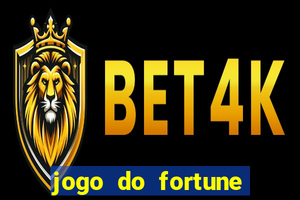 jogo do fortune dragon demo