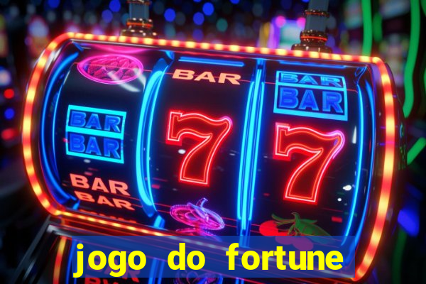 jogo do fortune dragon demo