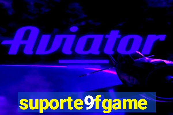 suporte9fgame
