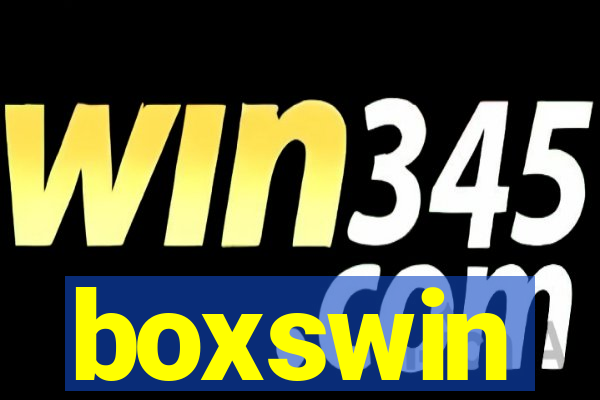 boxswin