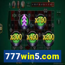 777win5.com